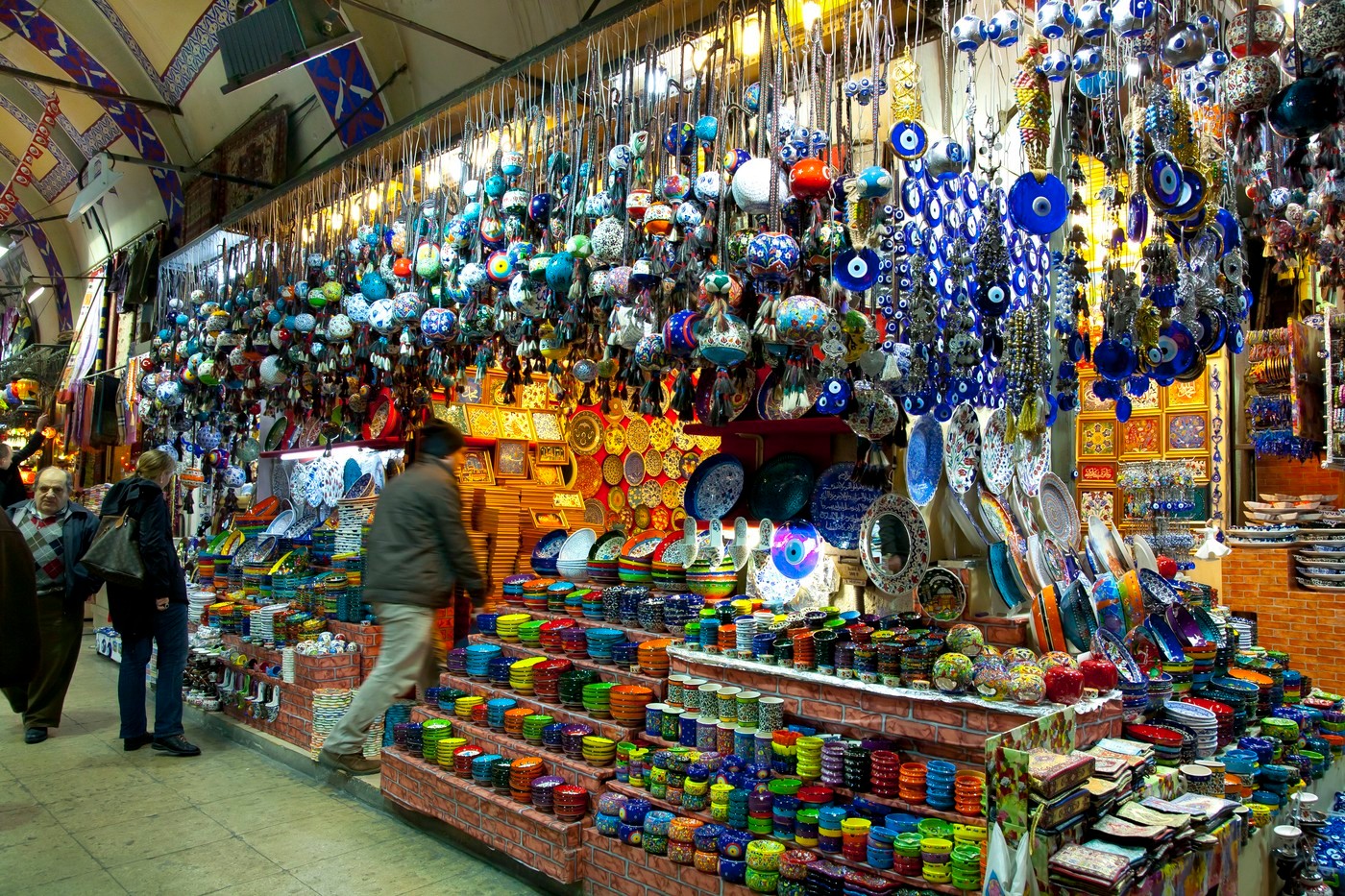 Istanbul